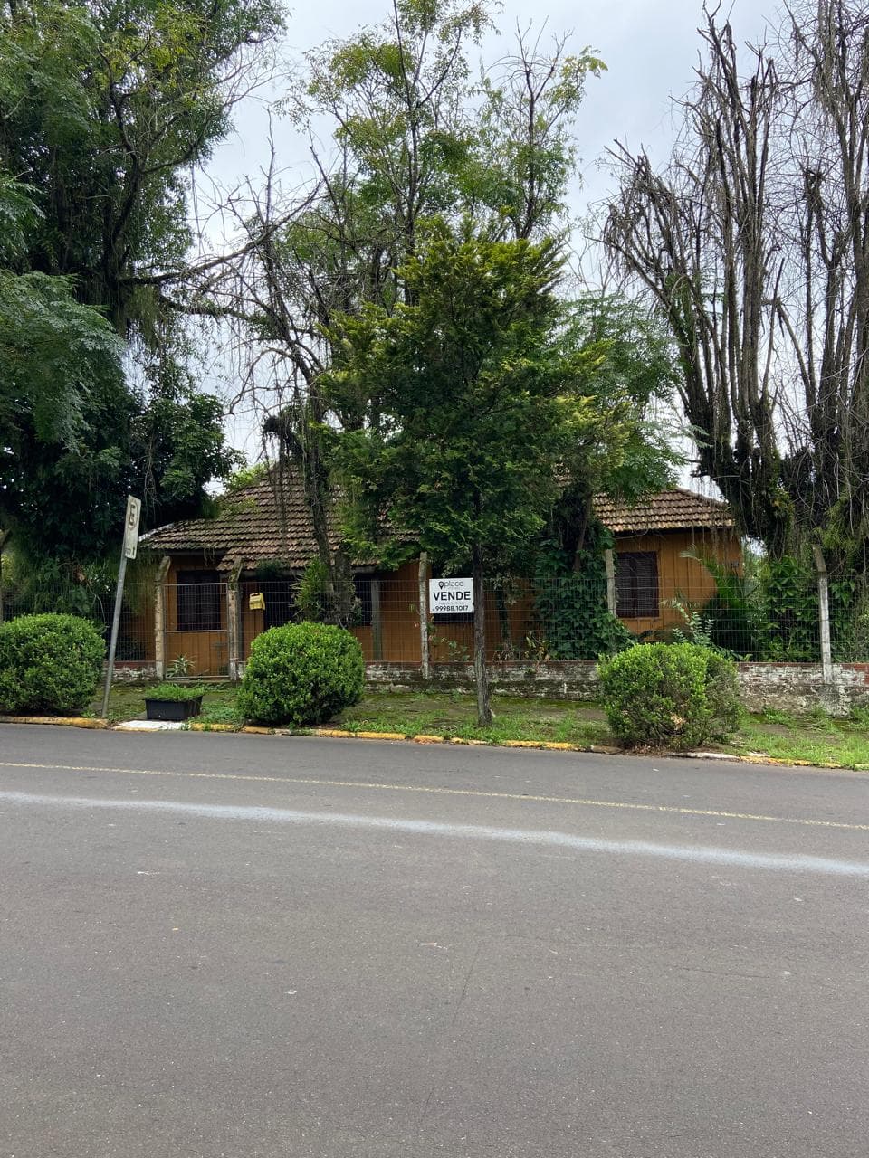 Terreno