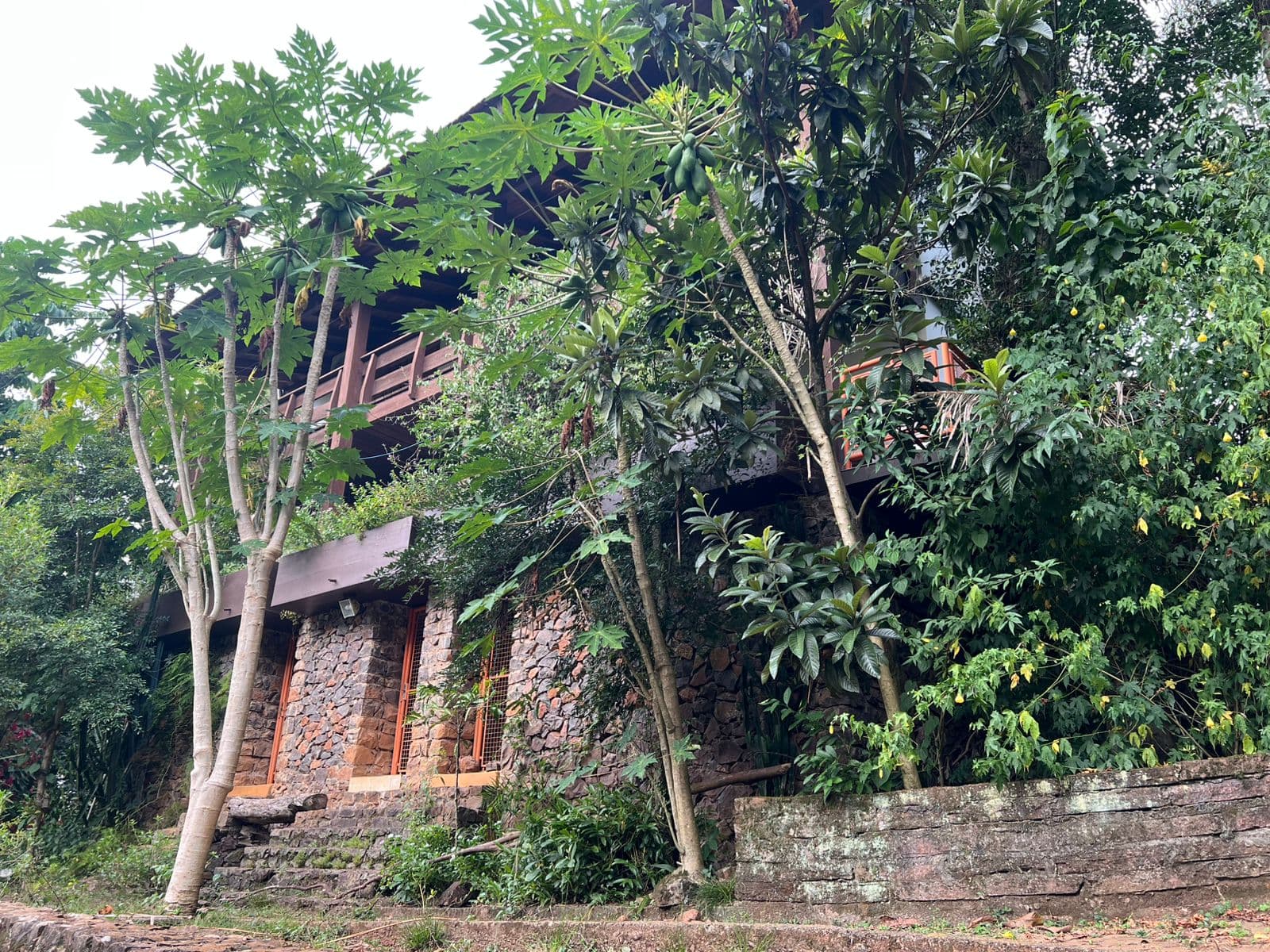 Casa Alpes do Vale